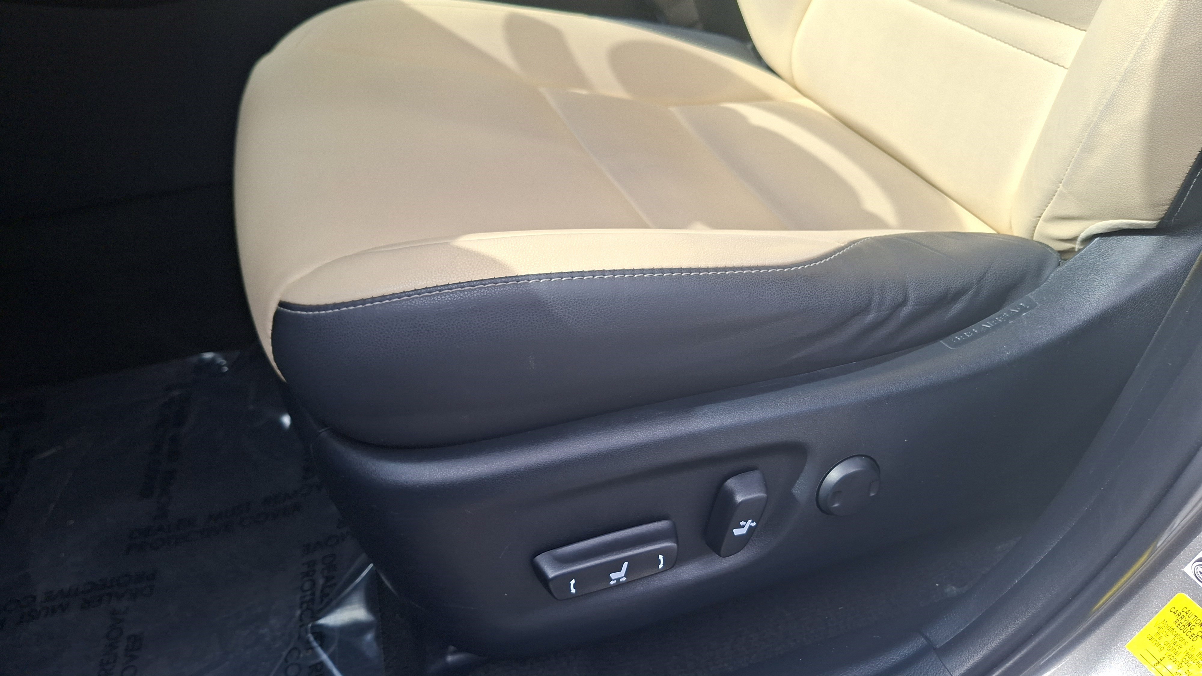Used 2019 Lexus NX 300 FWD w/ Accessory Package 2 image 18