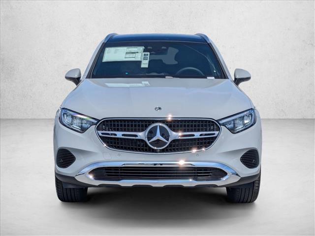 New 2026 Mercedes-Benz GLC 300 image 6