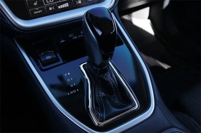 Used 2022 Subaru Outback Premium image 18