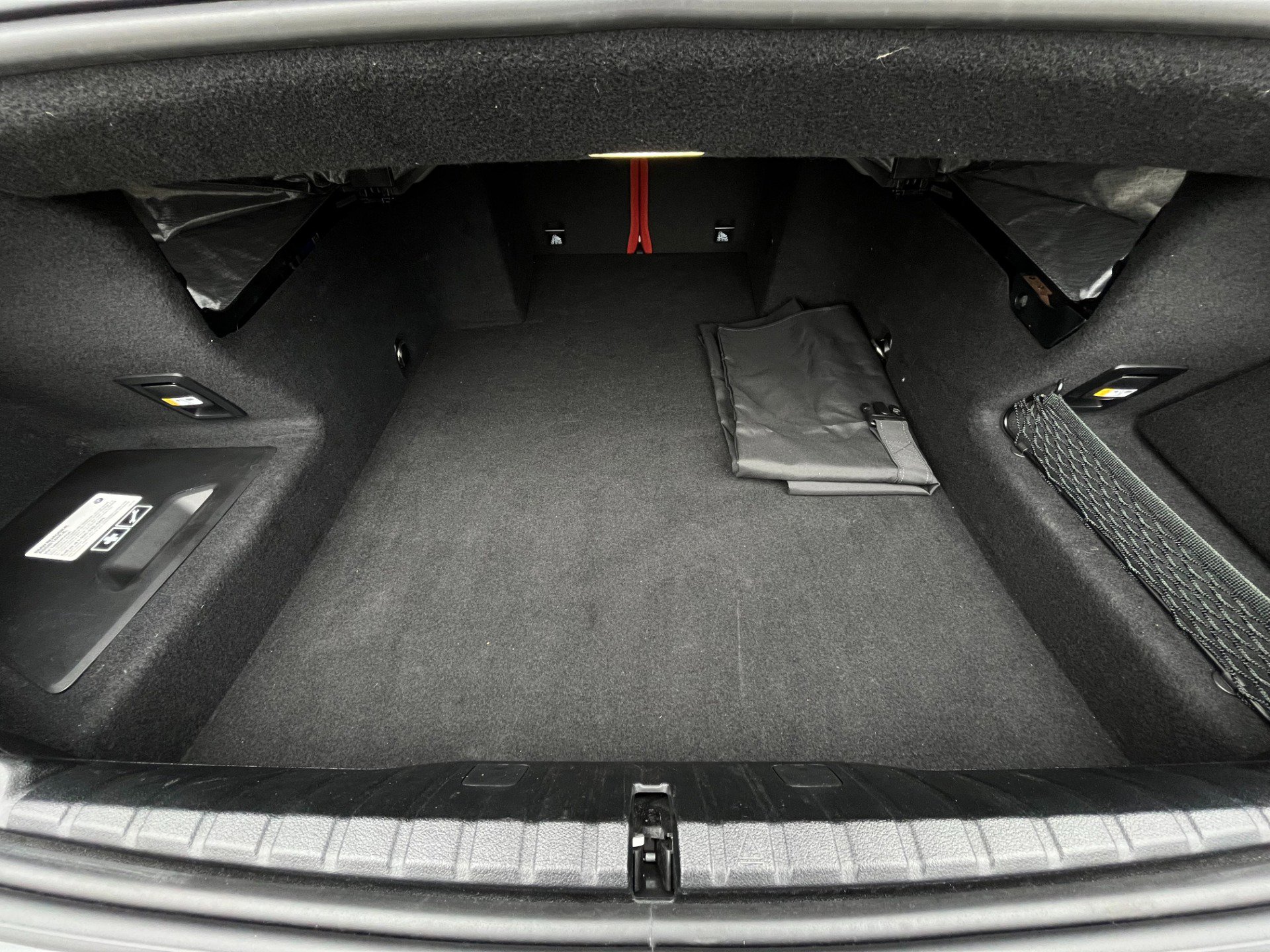 Used 2020 BMW M8 Competition w/ M Carbon Exterior Package image 56