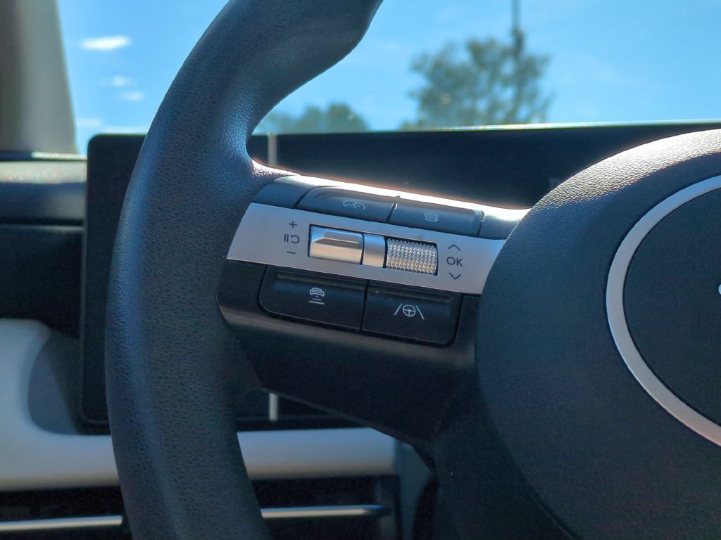 Used 2025 Hyundai Tucson SEL FWD image 20