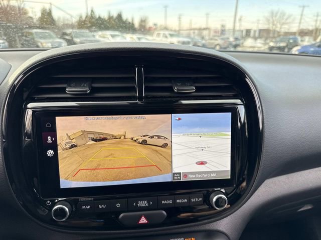 Used 2023 Kia Soul GT-Line image 23