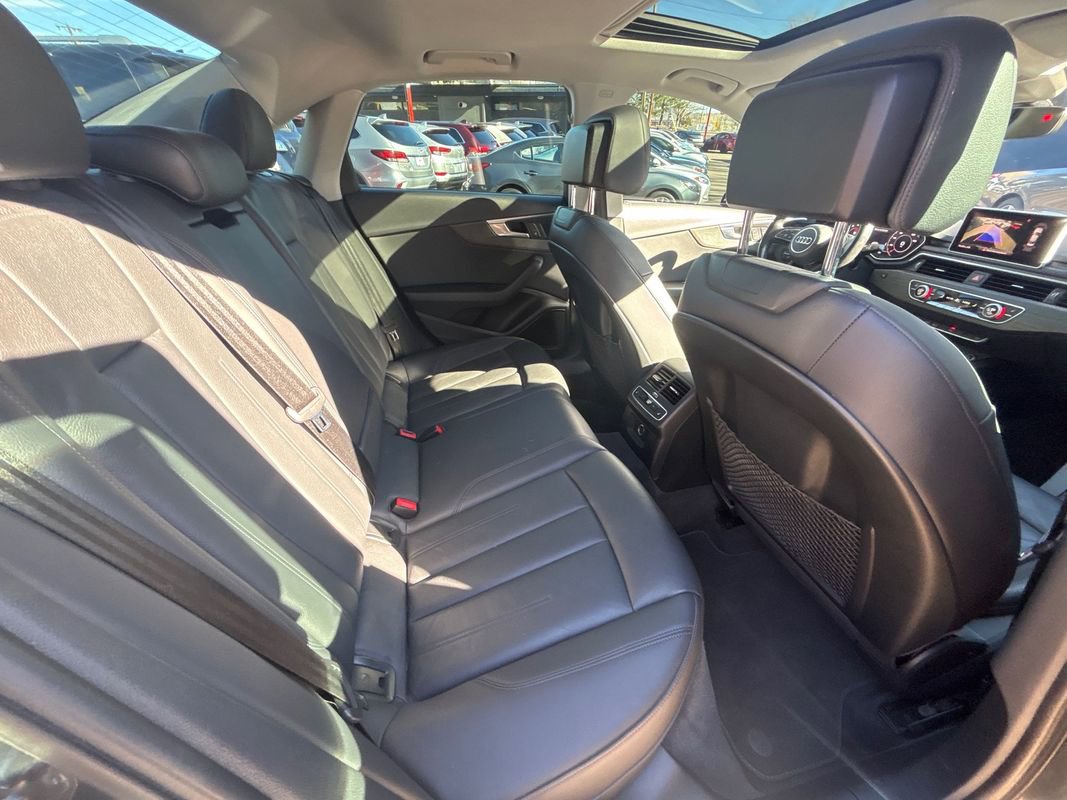 Used 2017 Audi A4 2.0T Premium Plus w/ Premium Plus Package image 13