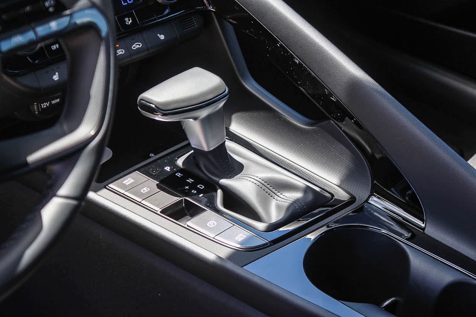 New 2026 Hyundai Elantra N Line FWD image 26