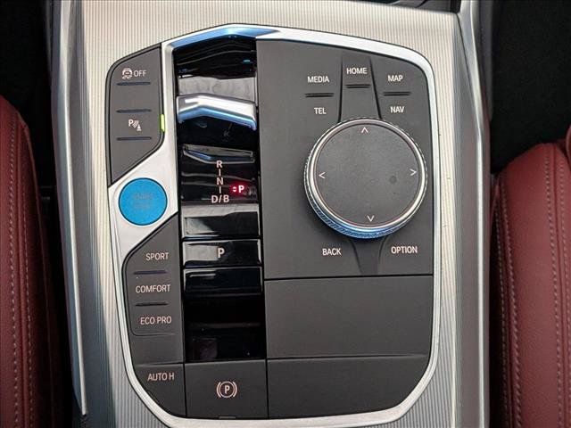 Certified 2023 BMW i4 eDrive40 w/ Premium Package RWD image 12