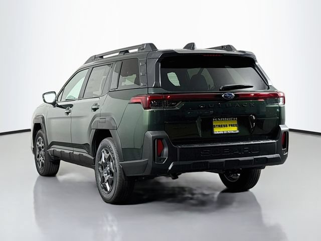 New 2026 Subaru Outback Premium AWD/4WD image 5
