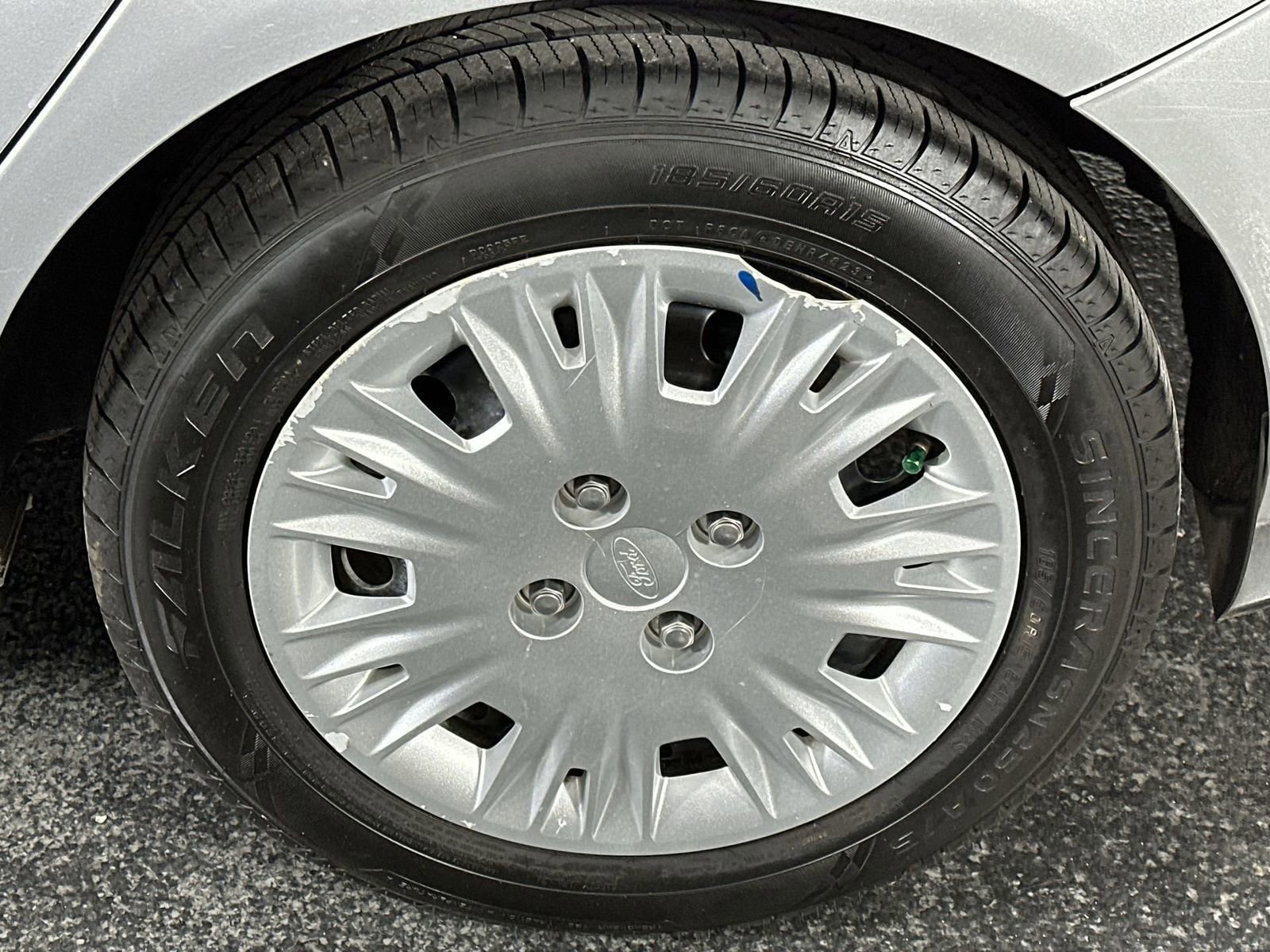 Used 2019 Ford Fiesta S image 10