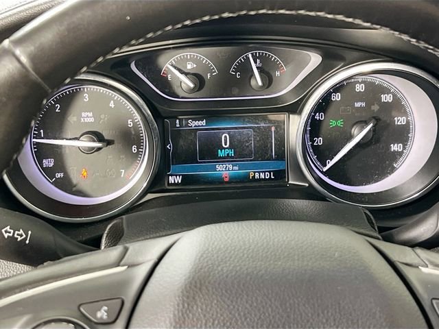 Used 2019 Buick Envision Essence image 12
