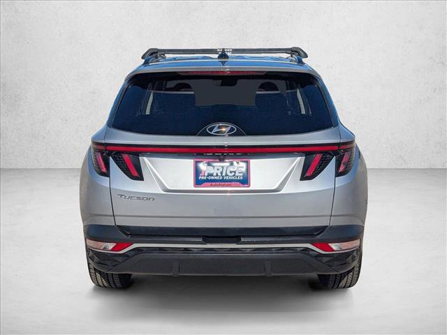 Used 2022 Hyundai Tucson SEL w/ Convenience Package image 7