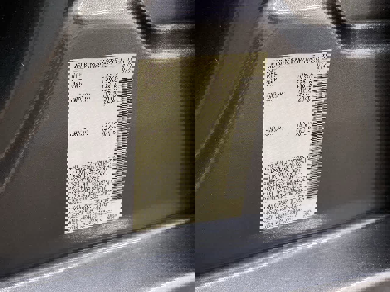 Used 2023 Nissan Altima 2.5 SV image 31