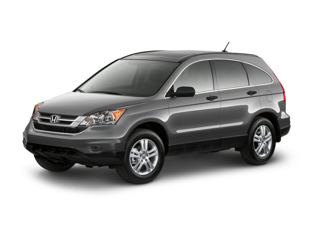 Used 2011 Honda CR-V EX image 1