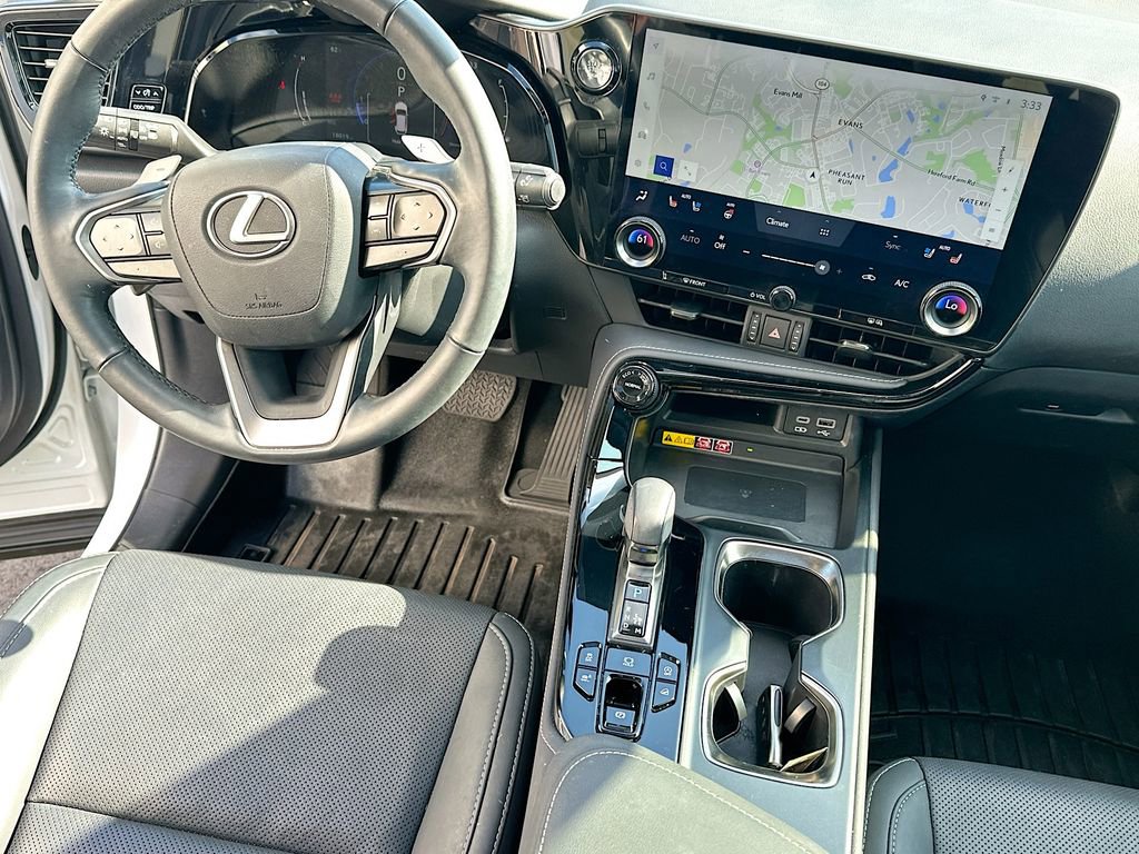 Used 2024 Lexus NX 350 AWD image 19