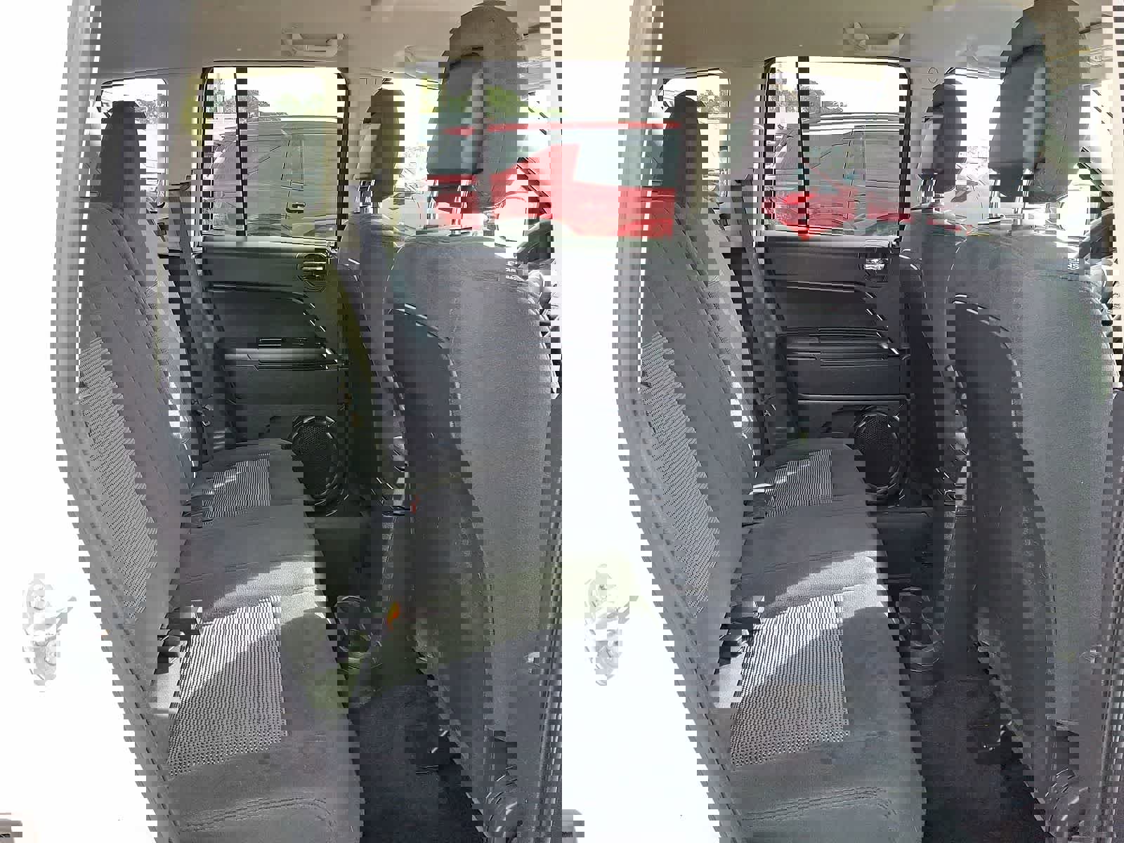 Used 2016 Jeep Compass Sport w/ Power Value Group image 28