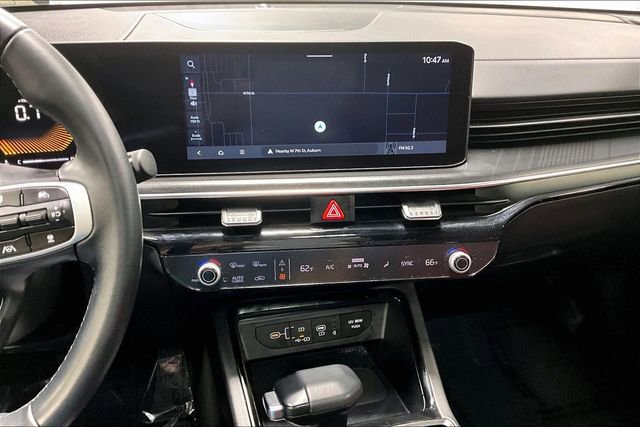 Used 2025 Kia K5 GT-Line w/ GT-Line Premium Package FWD image 5