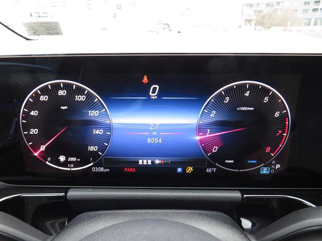 Used 2025 Mercedes-Benz GLA 250 4MATIC image 11