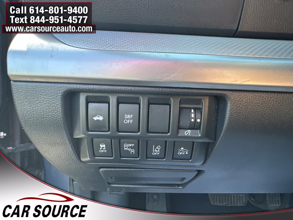 Used 2017 Subaru Legacy 2.5i Premium AWD/4WD image 20