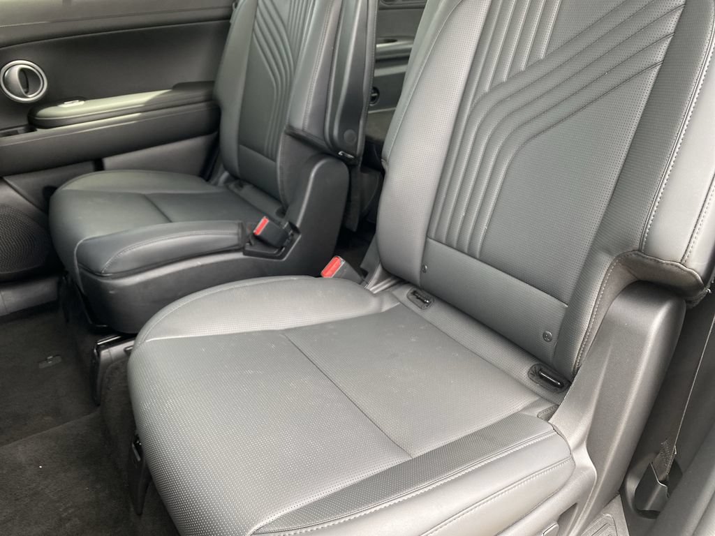 Certified 2026 Hyundai Palisade SEL AWD/4WD image 35
