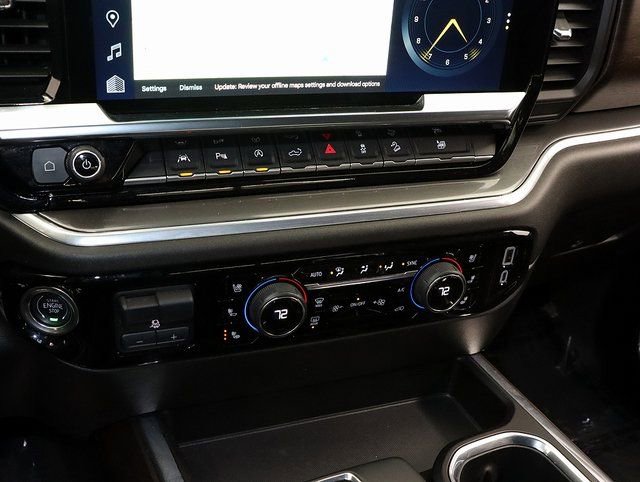 Used 2024 Chevrolet Silverado 1500 High Country w/ Technology Package image 22