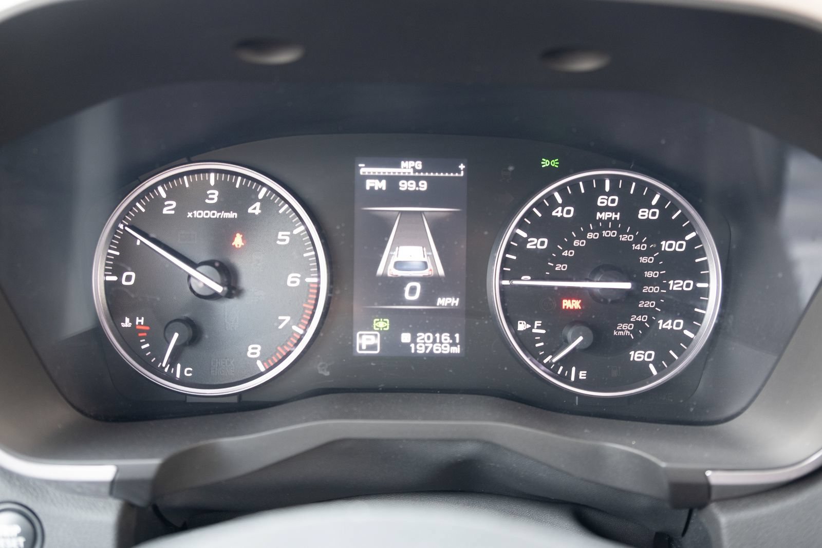 Used 2024 Subaru Ascent Touring AWD/4WD image 6