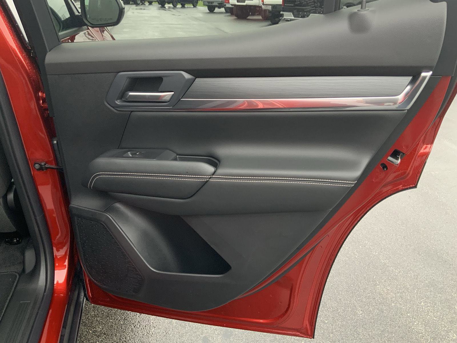 New 2026 GMC Terrain Elevation image 52