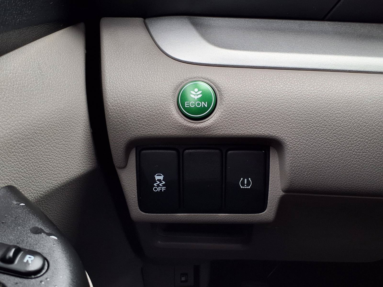 Used 2014 Honda CR-V LX image 9