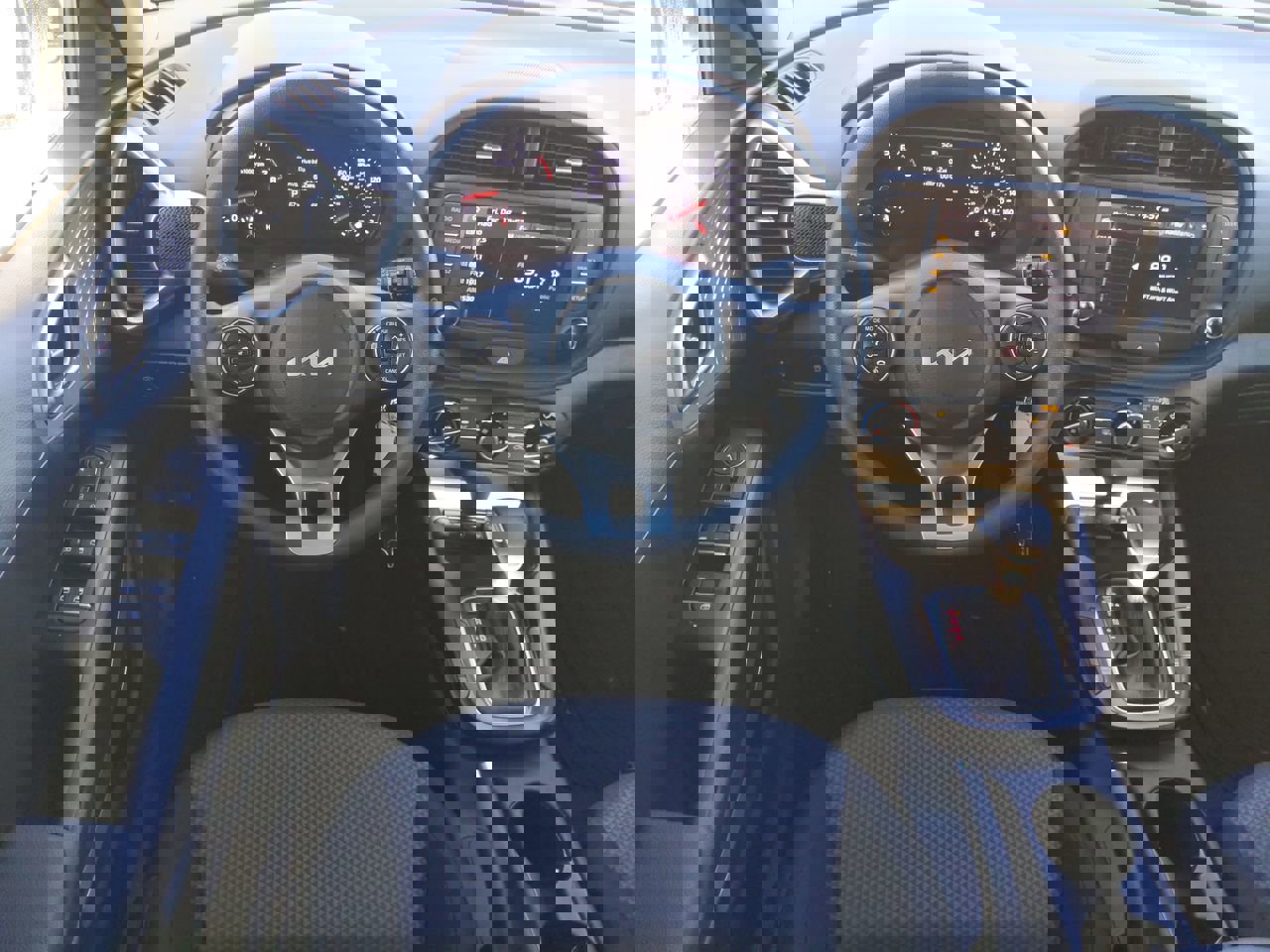 Certified 2022 Kia Soul LX image 13