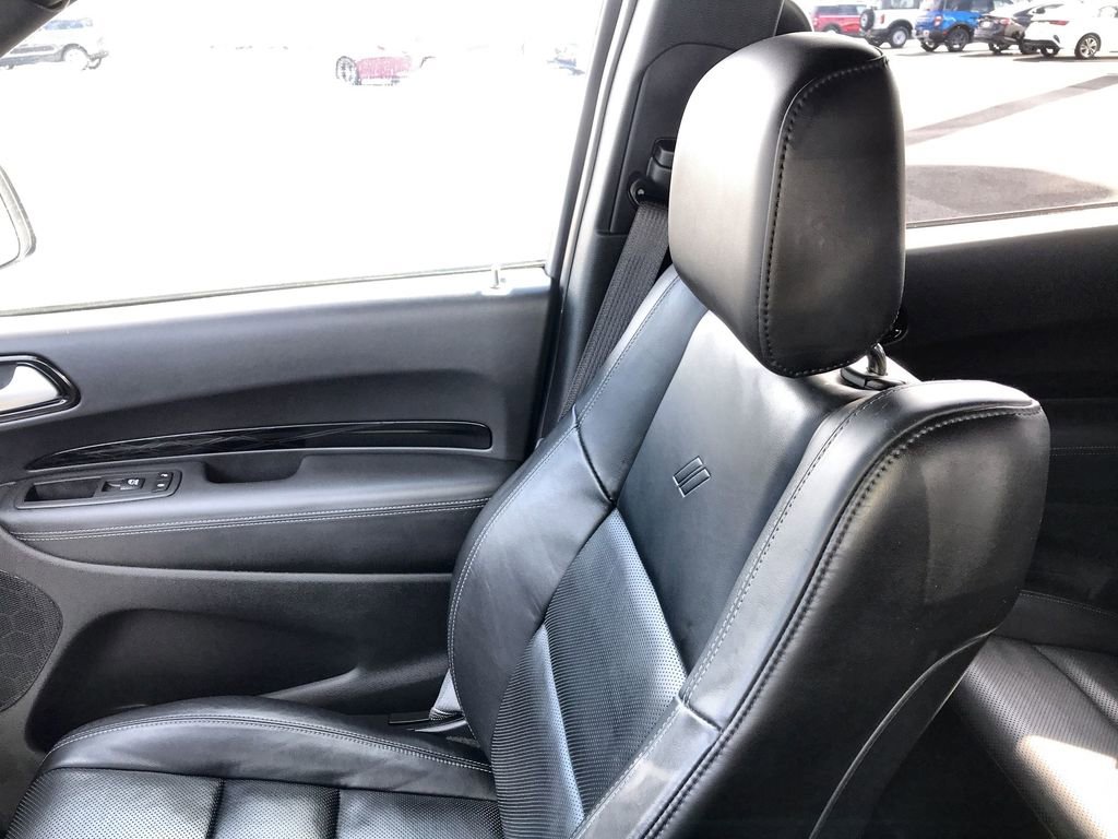 Used 2022 Dodge Durango Citadel image 25
