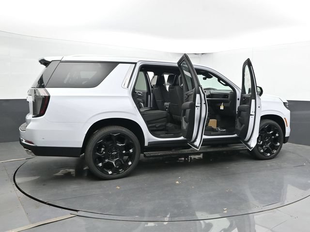 New 2026 Chevrolet Tahoe High Country AWD/4WD image 58