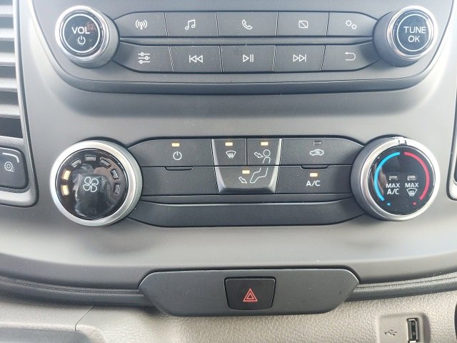 New 2025 Ford Transit 250 148 Medium Roof w/ Load Area Protection Package image 6