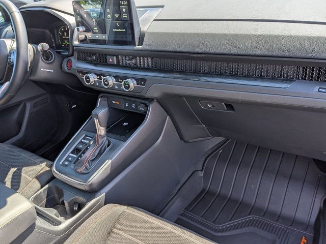 Certified 2026 Honda CR-V TrailSport image 20