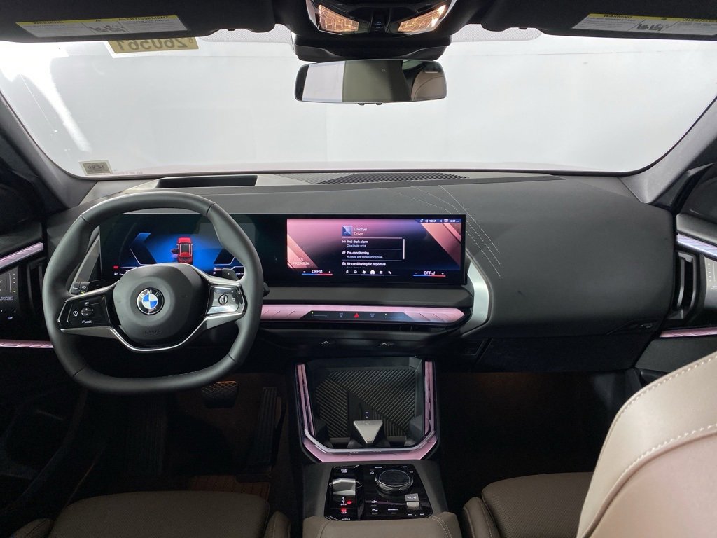 New 2026 BMW X3 xDrive30 image 20