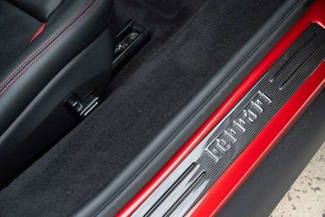 Certified 2025 Ferrari 296 GTB image 57