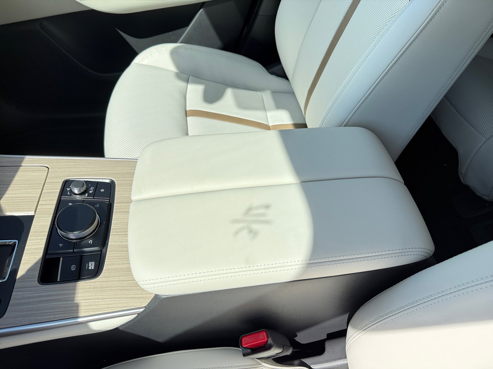 New 2026 MAZDA CX-90 3.3 Turbo S w/ Premium Package image 14