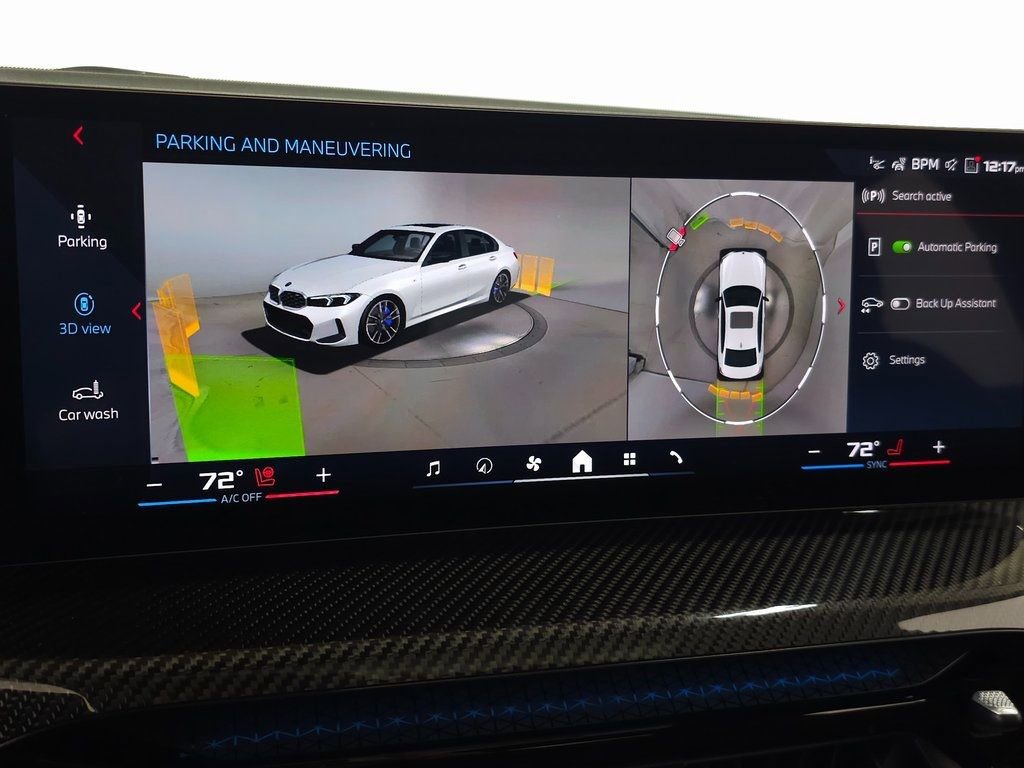 Used 2026 BMW M340i xDrive M340i xDrive image 29