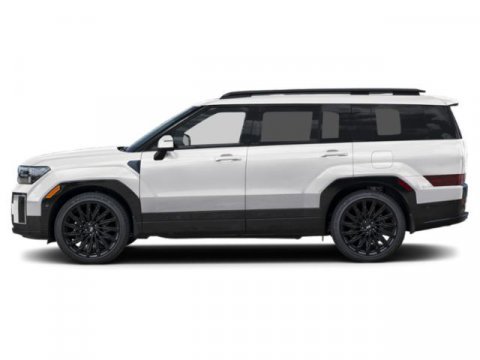 New 2027 Hyundai Santa Fe Calligraphy AWD/4WD image 3