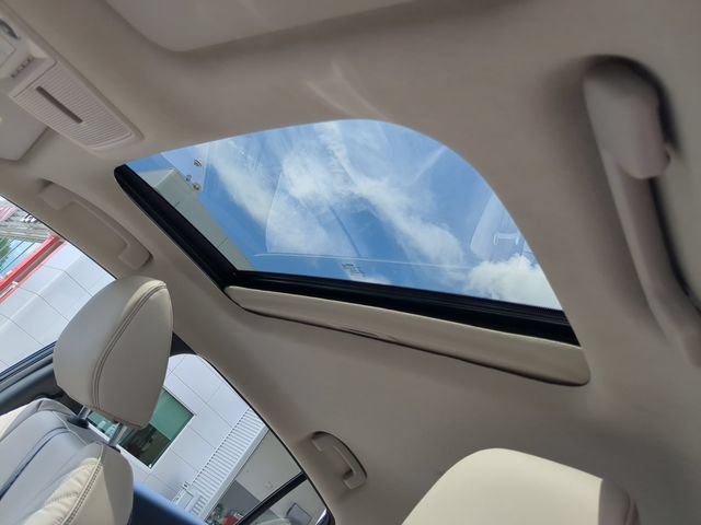 New 2026 Nissan Sentra SL w/ Floor Mat Package FWD image 16