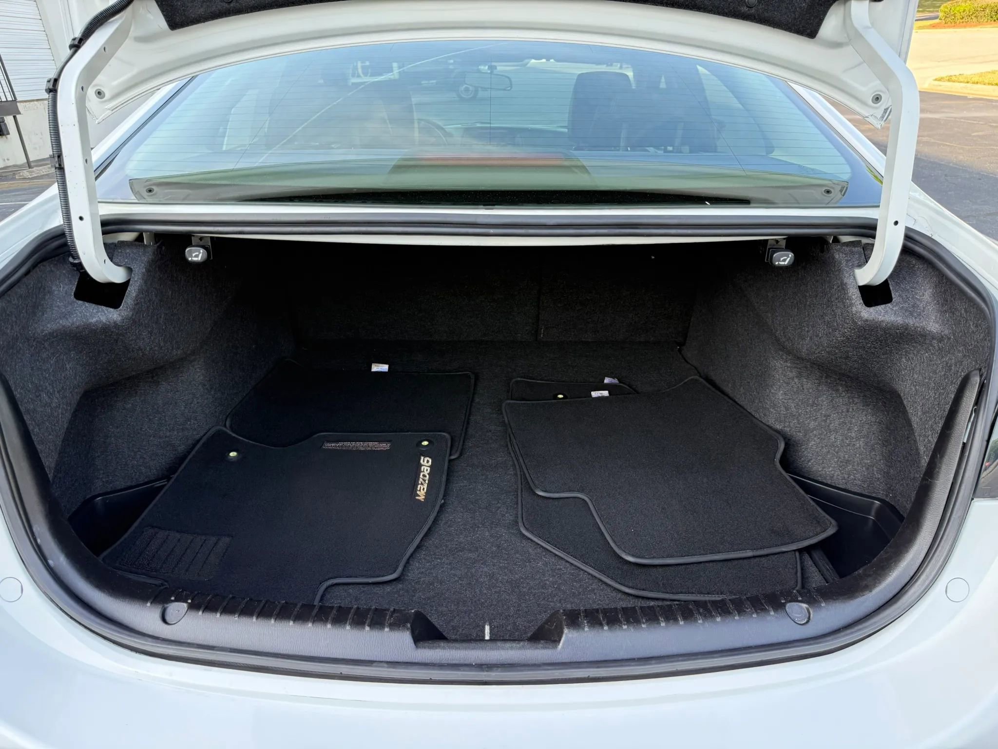 Used 2014 MAZDA MAZDA6 Touring image 46