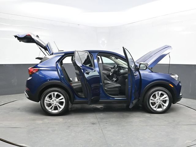 Used 2023 Buick Encore GX Preferred w/ Cold Weather Comfort Package AWD/4WD image 40