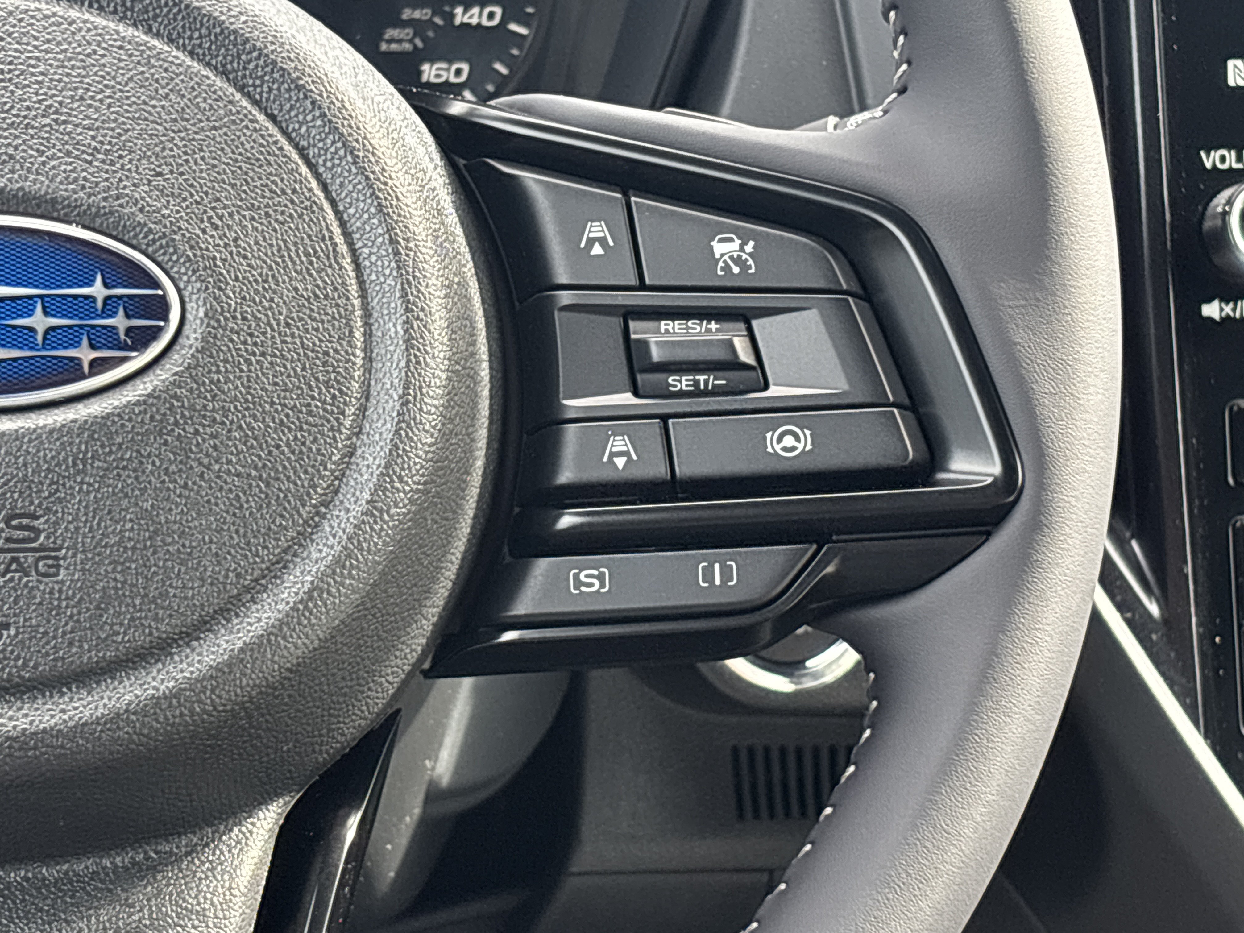 New 2026 Subaru Forester Premium AWD/4WD image 5