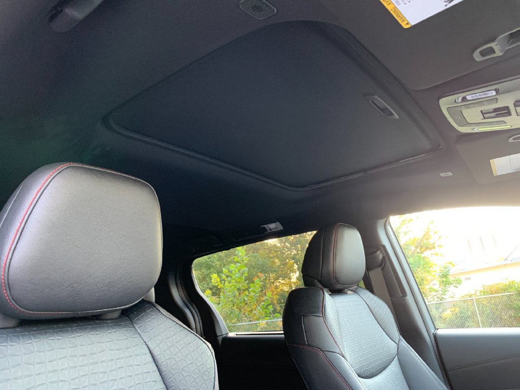 New 2026 Toyota Sienna XSE AWD/4WD image 17