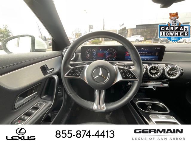 Used 2025 Mercedes-Benz CLA 250 4MATIC image 15