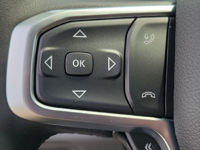 New 2026 RAM 1500 Big Horn AWD/4WD image 20