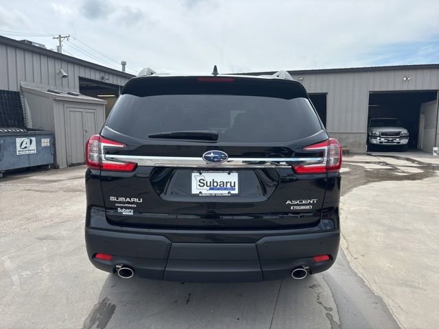 New 2026 Subaru Ascent Touring AWD/4WD image 6