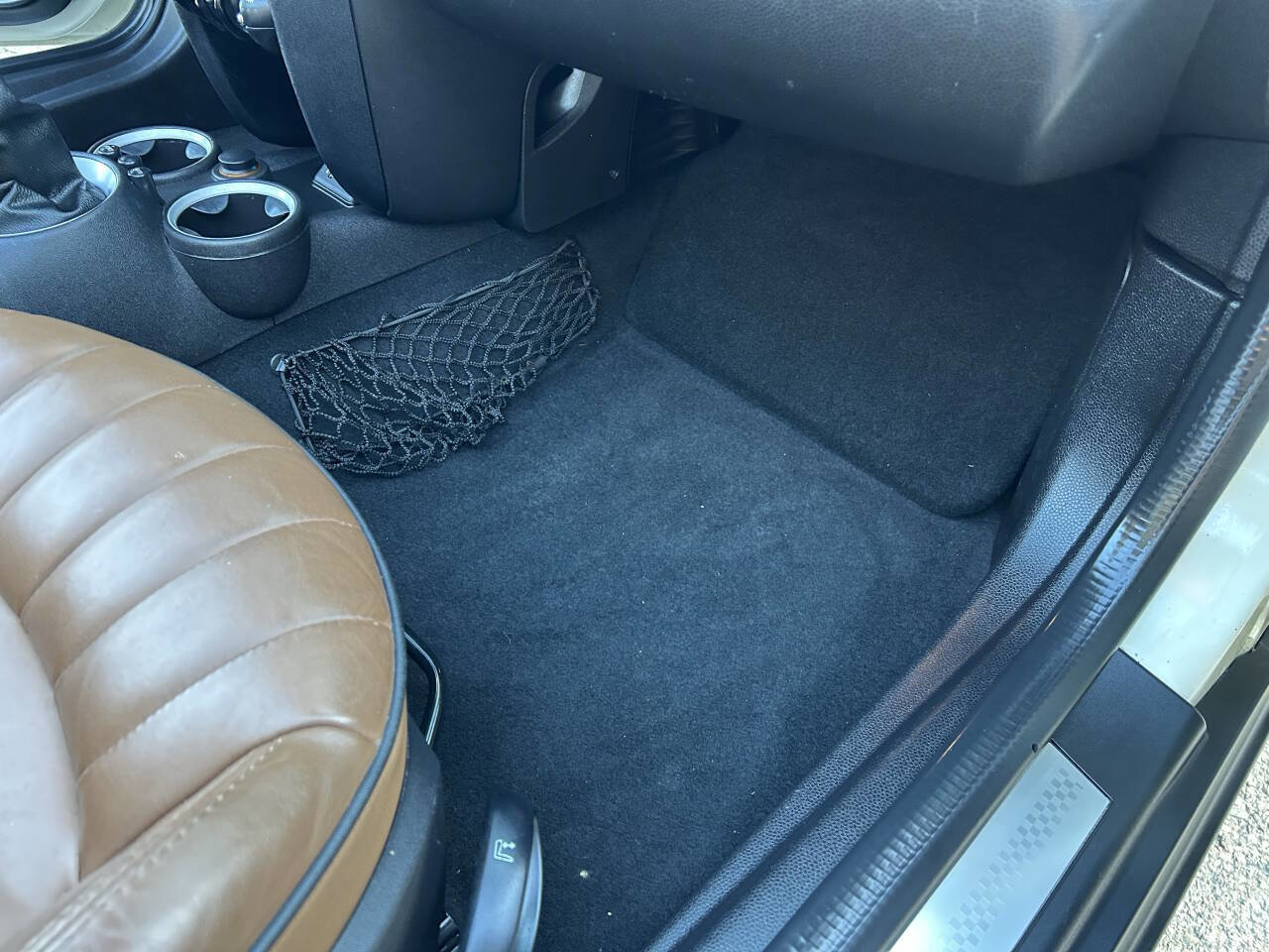 Used 2013 MINI Cooper Roadster S image 26