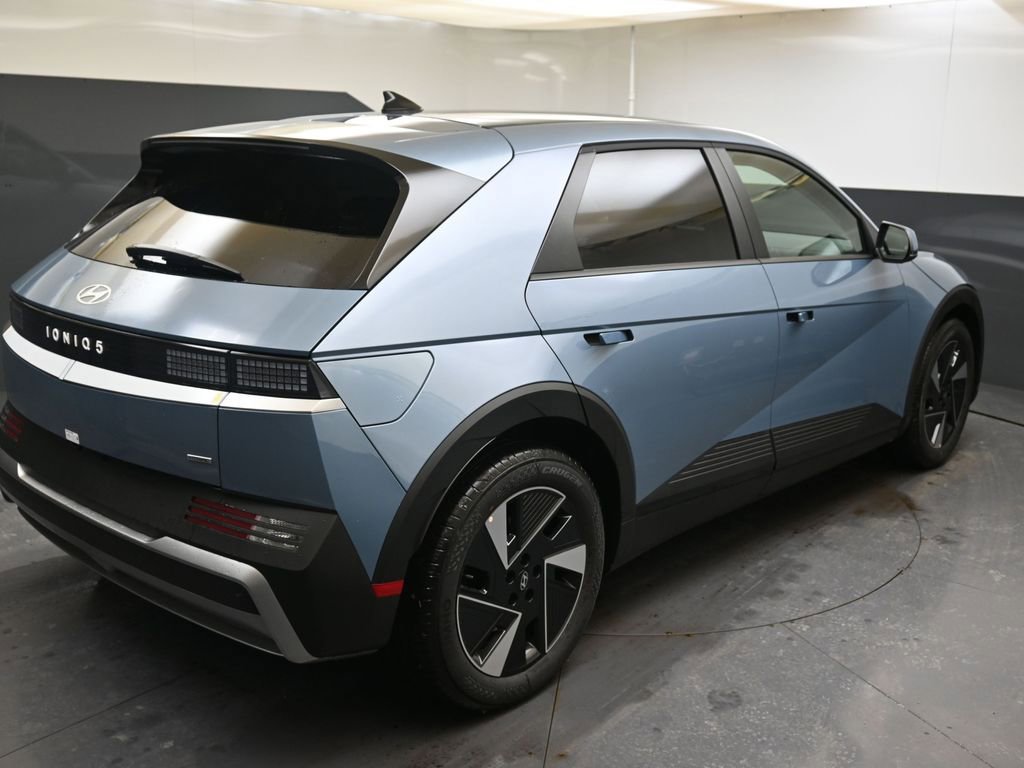 New 2026 Hyundai Ioniq 5 SEL image 8