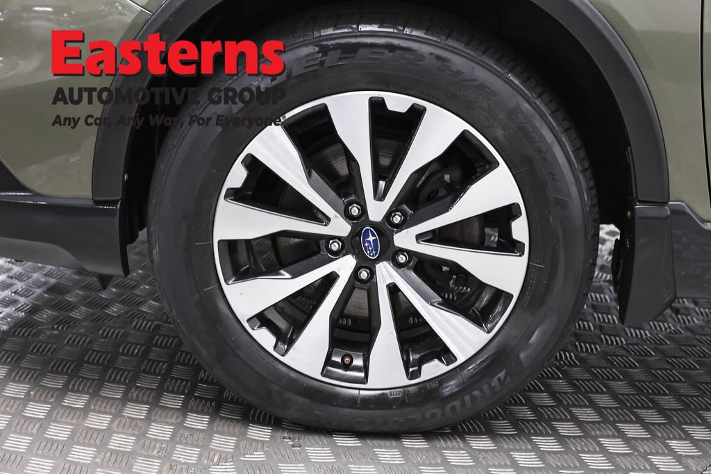 Used 2016 Subaru Outback 3.6R Limited image 38