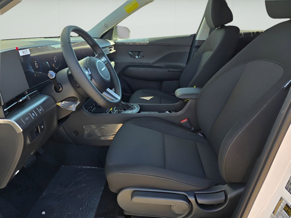 Used 2026 Hyundai Kona SEL Sport image 12