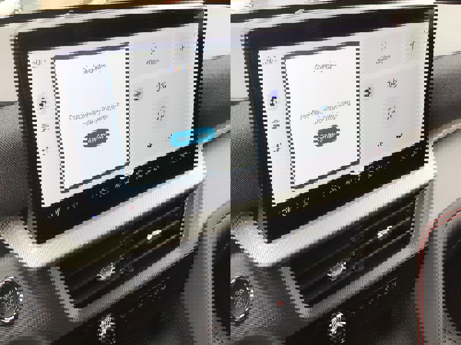 New 2026 Ford Explorer ST-Line w/ ST-Line Street Pack image 20