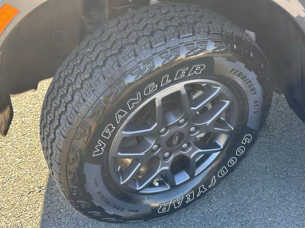 Used 2024 Ford Ranger XLT w/ FX4 Off-Road Package image 38