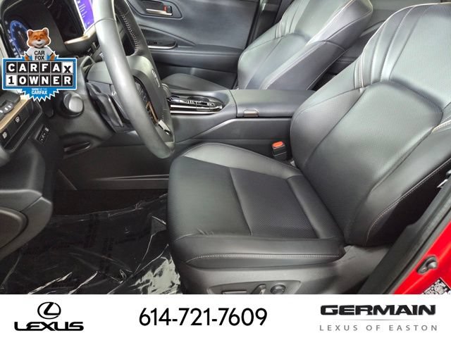 Used 2024 Toyota Crown Platinum AWD/4WD image 20